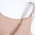 thumbnail image 5 of HSMQHJWE Shapewear Slips for Under Dresses, Full Slip Dress for Women Body Control Body Shape Seamless Dress, 5 of 5