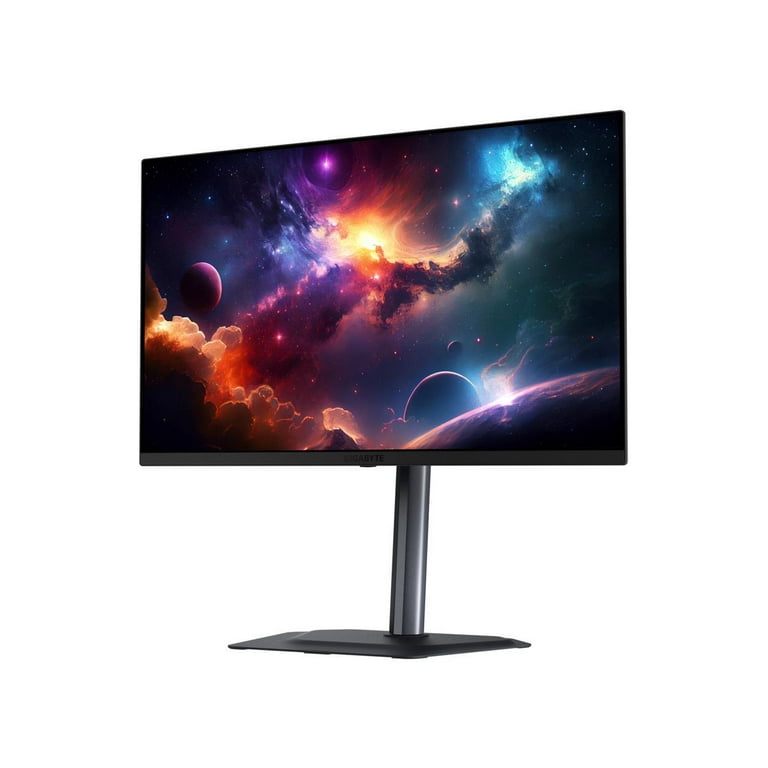ゲーミングモニター　MO27Q2 Amazon.com: GIGABYTE - MO27Q2-27 QD-OLED Gaming Monitor