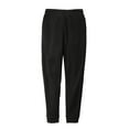 thumbnail image 4 of District V.I.T.Fleece Jogger DT6107 - 3XL Black, 4 of 4