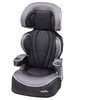 Evenflo Big Kid LX High Back Booster Car Seat, Tuxedo