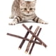 thumbnail image 3 of 5pcs Bite Excited Rods Creative Silvervine Cat Bite Stick Portable Pet Cat Toys Hugtrwg Para estrenar, 3 of 6