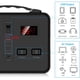 Power Station, 150Wh, Rechargeable Emergency Backup Lithium Battery with 110V/200W AC Outlet, 12V DC Output, USB Ports, LED Flashlight, for Home Travel Camping Outdoors? - image 2 of 9
