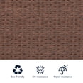 thumbnail image 2 of Superjoe 140 Gallon Patio Deck Storage Box Outdoor Cushion Storage Bin,Brown, 2 of 5
