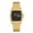 Black+Gold, variant on SKMEI Watch for Women Quartz Rectangular Fashion Watches Waterproof Easy to Read Ladies Wrist Watches Stainless Steel Womens Watch