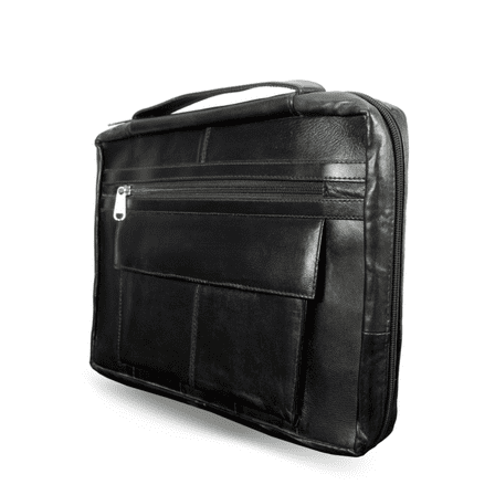 Genuine Leather Bible Book Cover