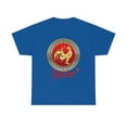 thumbnail image 2 of Chinese Rooster Tee, 2 of 9