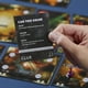thumbnail image 4 of Juego de mesa Hasbro Gaming Clue Escape The Illusionist's Club, 4 of 9