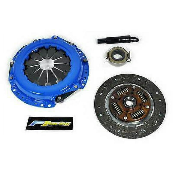 FX STAGE 1 CLUTCH KIT FITS 1989-1991 TOYOTA COROLLA GT-S 1.6L DOHC 4A-GE FWD