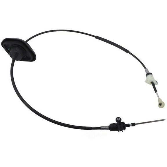 Automatic Transmission Selector Cable - Compatible with 2019 - 2023 Chevy Traverse 2020 2021 2022