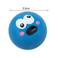 Visland Dog Squeaky Toys Soft Latex Squeak Dog Toys Chewing Squeaky Toy
