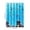 C, variant on Waterproof Shower Curtain - Bathroom Curtain Set No Punch Partition Curtain Door Curtain Window Hanging Curtain for Bathroom Decor