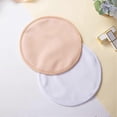 thumbnail image 4 of Castor Oil Breast Pack Wrap Reusable Castor Oil Bust Nursing Pads for Women, 4 of 5