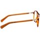 thumbnail image 3 of Gafas GUESS Demo Navigator GU8252, unisex, para adultos, 57 mm, 3 of 4