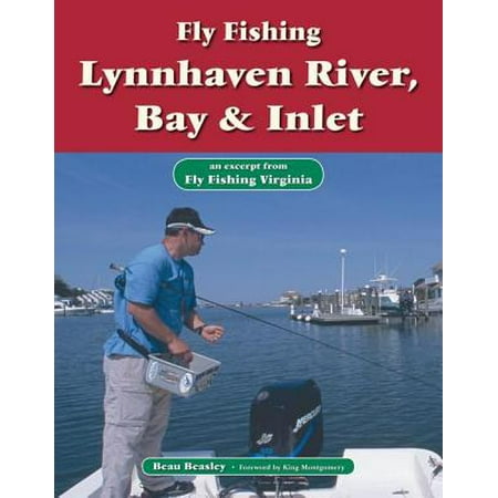Fly Fishing Lynnhaven River, Bay & Inlet - eBook