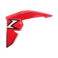 thumbnail image 1 of Cubierta Tanque De Gasolina Izquierda Roja 200z 2019 De 2022 Italika Original, 1 of 3