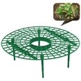 thumbnail image 1 of 5Pcs Strawberry Supports Planting Rack, Adjustable Fruit Vegetable Growing Frame, 1 of 5