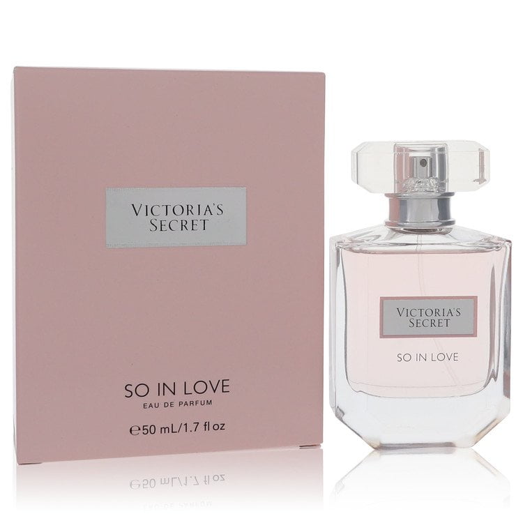 so in love eau de parfum