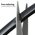 thumbnail image 3 of Self Adhesive Door Sealing Strip Weather Stripping Soundproof Window Seal 6m, 3 of 8