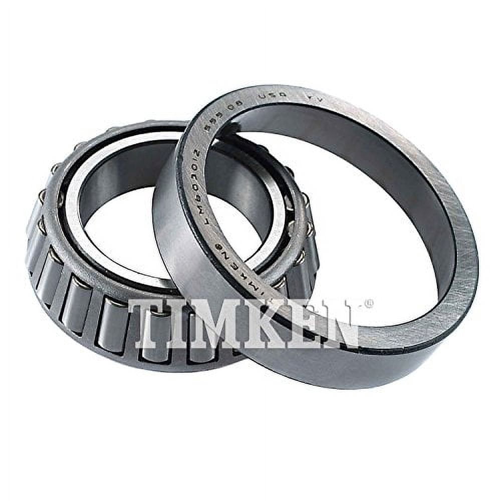 Differential Bearing Set