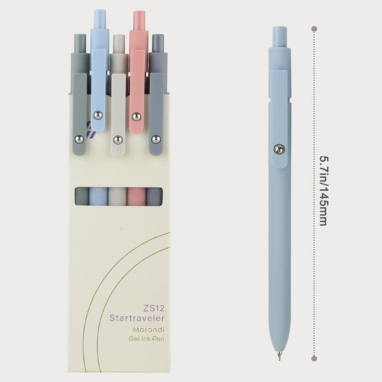 Zenith Zs12 Star Traveler Pens,Dry Quickly, Zennyth Zs12