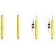 thumbnail image 1 of Jgo Amortiguadores Gas-Magnum Gas Silverado 2500 1999 A 2004 Chevrolet 4wd MONROE ., 1 of 4