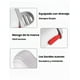 thumbnail image 3 of Jabonera Con Tapa Para Viaje O Gym Xtellar blanco Porta Jabón Anti Fugas, 3 of 4