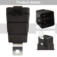 thumbnail image 6 of 4RD-960-388-06 Relay 12V Relay 40A Capacity Brand New Detailed Pictures, 6 of 6