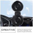 thumbnail image 3 of Car Dashboard Silicone Suction Cup Phone Holder Vehicle Bracket Phone Bracket, 3 of 8
