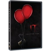 It: Chapter Two (Special Edition) [DVD]