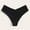 Black, variant on Haoxianjian Women's Swim Shorts Bikinis Bottoms Bathing Suit Mesh Bottom Swimsuit Shorts Board Swimwear