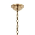 thumbnail image 4 of Kichler Lighting - Carrick - 18 Light Chandelier-49.75 Inches Tall and 54.25, 4 of 8