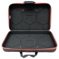 thumbnail image 2 of ProX ZeroG EVA Ultra-Lightweight Small Bag Molded Hard-Shell Case for DDJ-SB3 / RB / RR / SR2 and Similar Sized DJ Controllers, 2 of 13