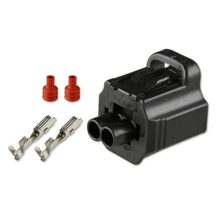 Holley EFI 570-238 Idle Air Control Valve Connector