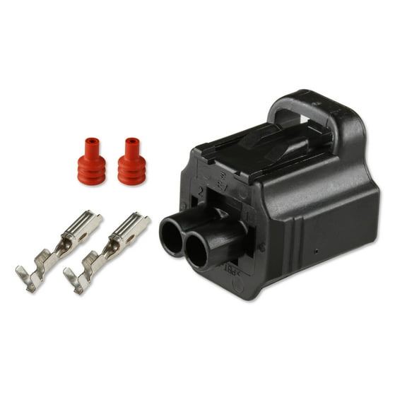 Holley EFI 570-238 Idle Air Control Valve Connector