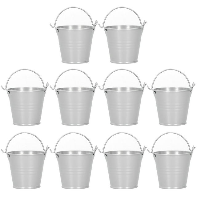 Peahefy Nursery Pot, Flower Pot, Elegant For Balcony Windowsill