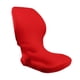 thumbnail image 1 of de de oficina - funda giratoria de oficina, sil giratoria, escritorio rojo Gloria Cubierta de silla giratoria de oficina, 1 of 7
