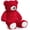 Red, variant on HollyHOME 36 Inch Giant Teddy Bear Big Plush Stuffed Animal Soft Cuddly Toy Gift for Girlfriend Kids Valentine's Day Red