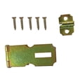 thumbnail image 2 of Prime-Line MP11341-1 Hasp de Sécurité, 2 of 6