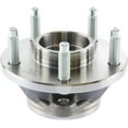 thumbnail image 5 of CENTRIC PARTS - HUB Fits select: 2006-2008 CHEVROLET HHR, 5 of 5