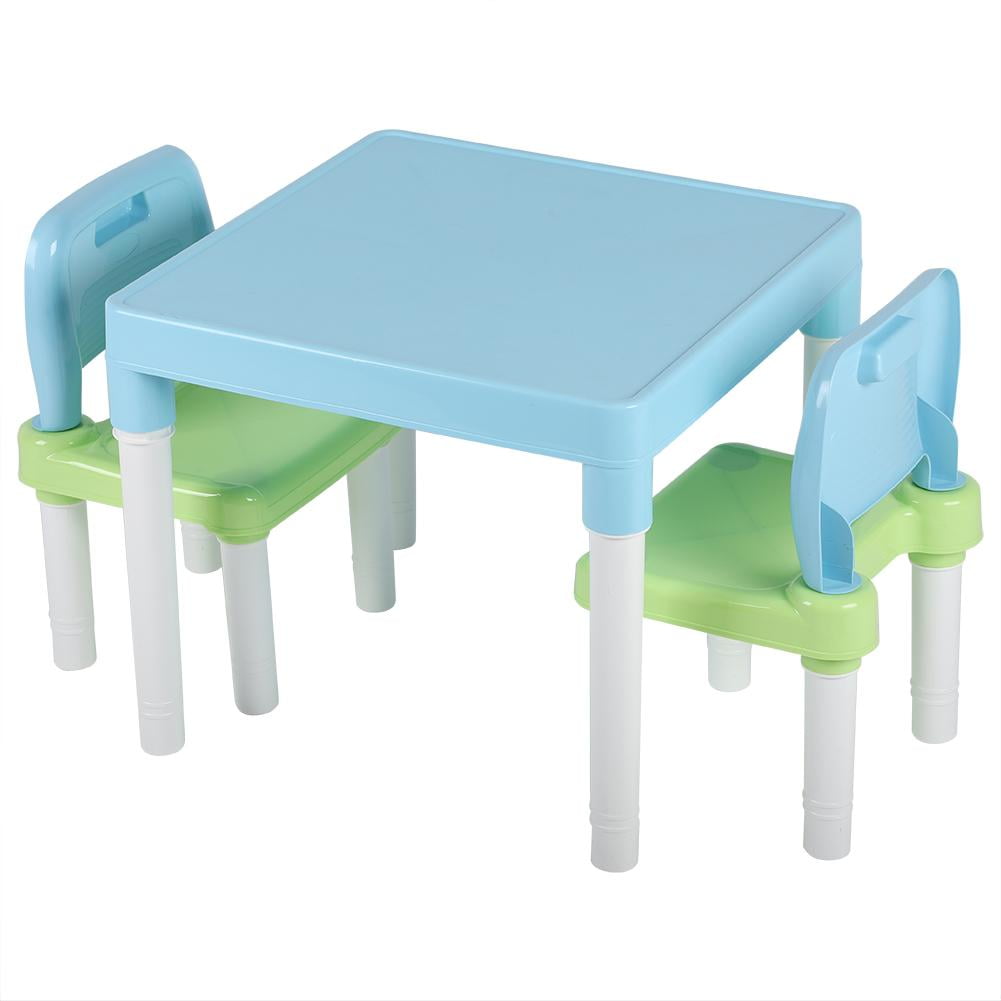 plastic table for children
