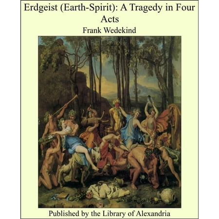 erdgeist erdgeist