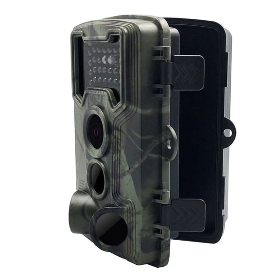Yuarrent Cámara de rastreo de vida silvestre, equipo de fotografía de alta definición, herramienta de grabación, cámaras de de 1080p