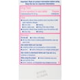 thumbnail image 4 of BENADRYL ALLERGY ULTRATAB TAB 100, 4 of 7