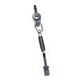 thumbnail image 1 of TISHITA Bass Drum Foot Pedal Spring Attachment Replacement DIY Foot Percussion Parts B, 1 of 8