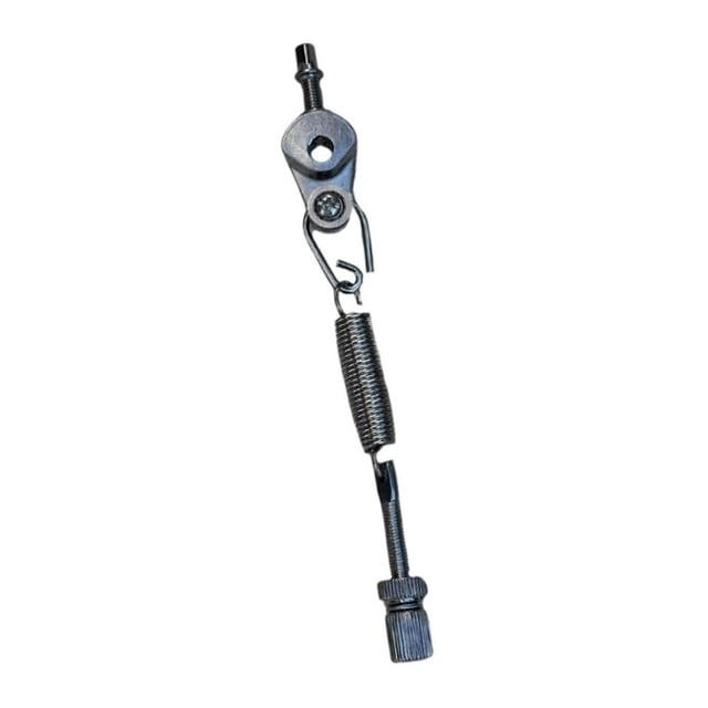 Xuanheng Ressort de Pédale de Tambour Basse Remplacement Pièces de Percussion DIY