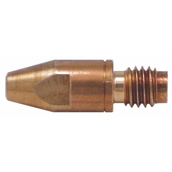 RADNOR RAD64002884 Contact Tip,0.030,Binzel,PK25