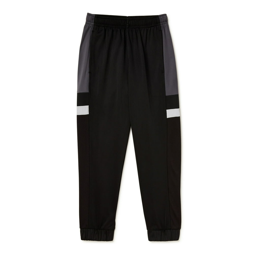 athletic works pants boys