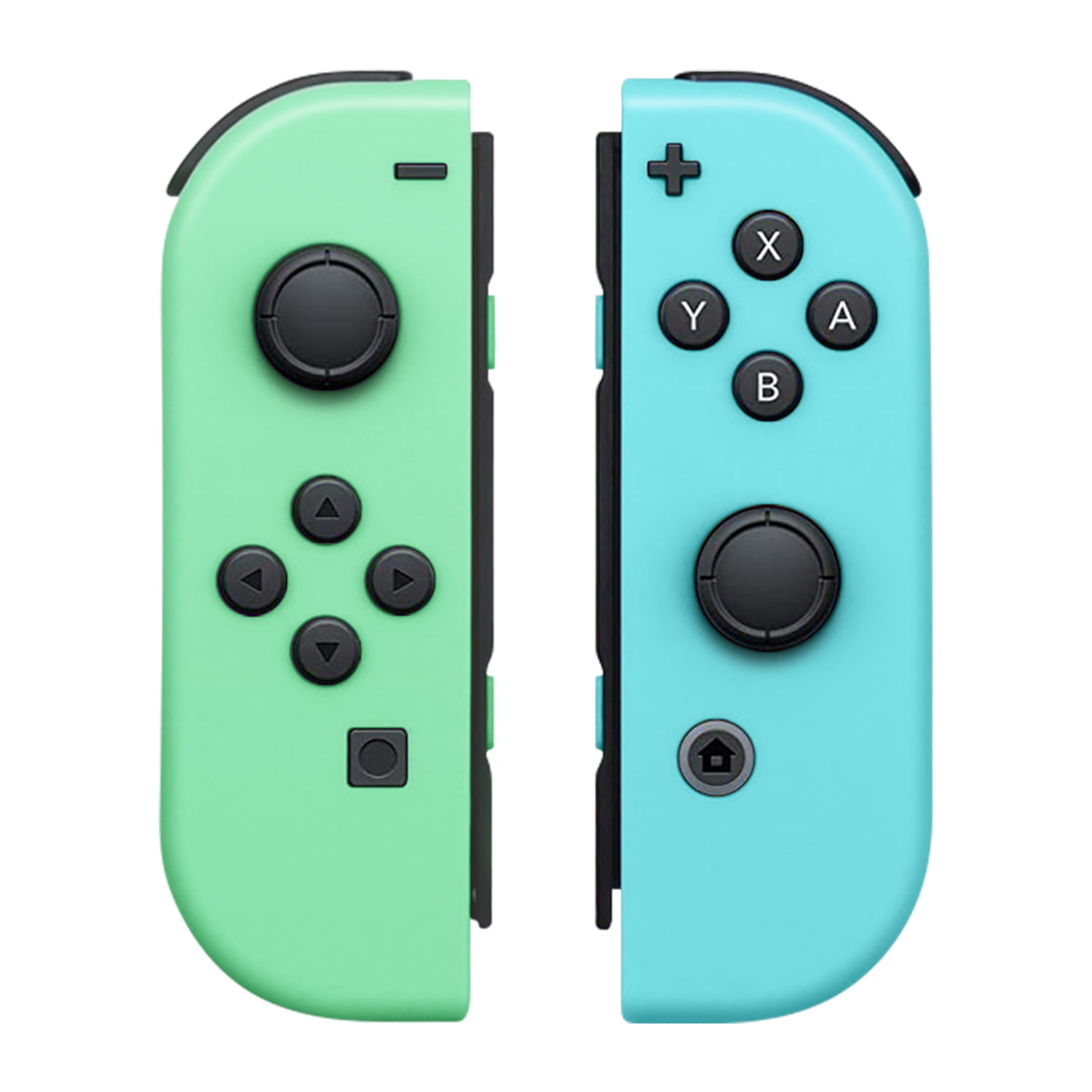 Nintendo deals Switch Joy Cons / Joy Pads Replacement - Splatoons