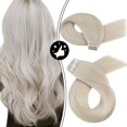 thumbnail image 1 of Typpkmm Moresoo with Extensiones De Cabello Humano Remy, 1 of 6