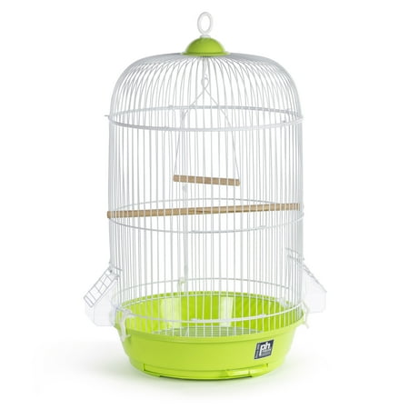 UPC: 0048081339992 | Prevue Pet Products Classic Round Birdcage